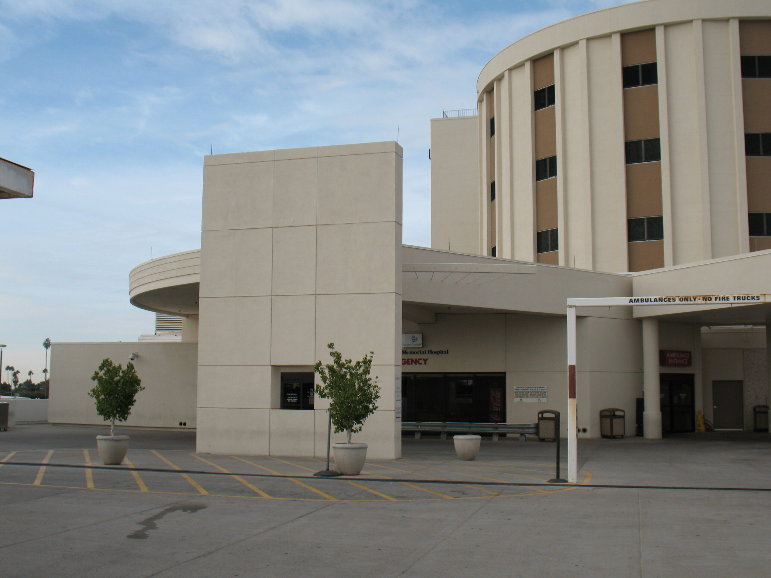 Boswell Hospital Babbitt Smith Engineering