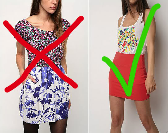How To Dress Right For Your Body Shape Babble