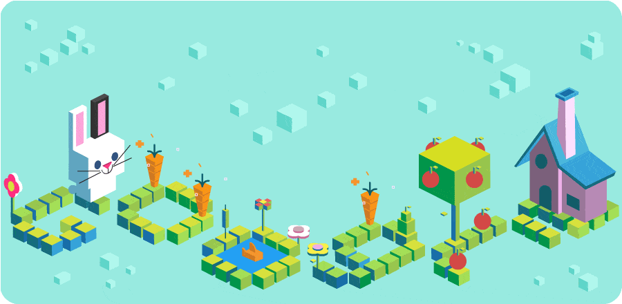 Best Google Doodle Games To Help Pass Your Boredom BabbleSports