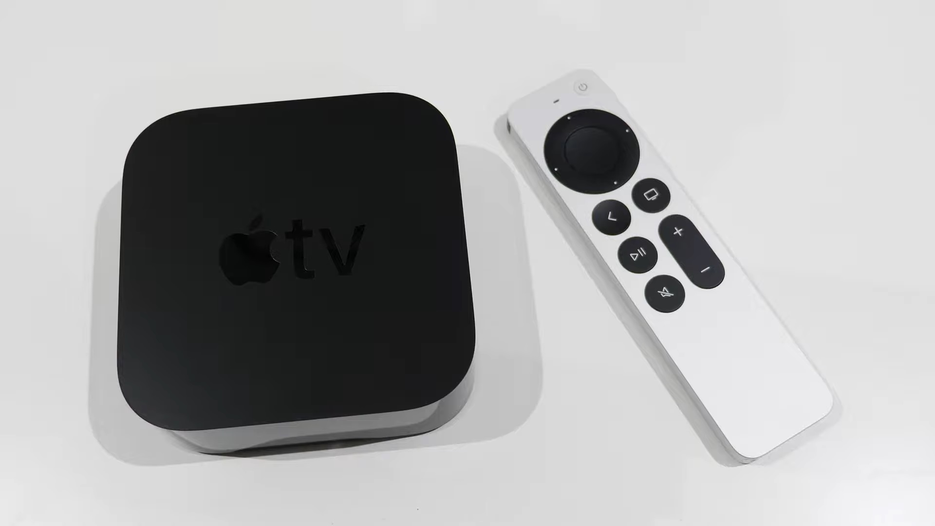 The "FASTEST" Media Player? Apple TV 4K (2nd Generation) Review Babbling Boolean