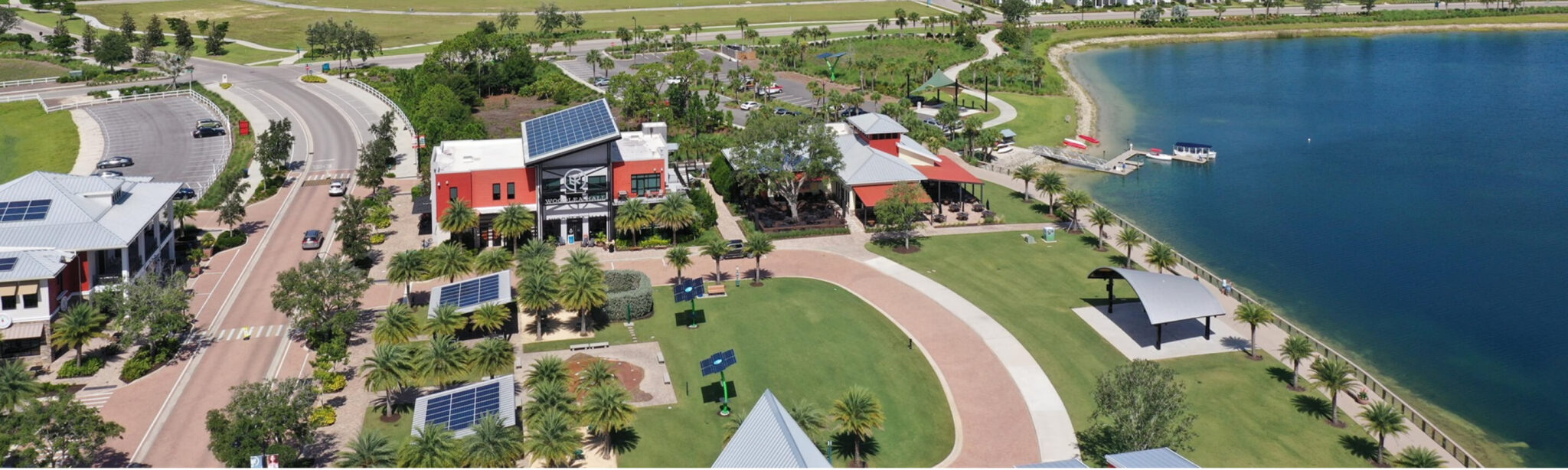 Babcock Ranch Maps Babcock Ranch