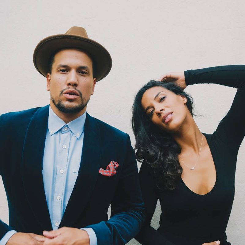 Artist Spotlight JohnnySwim Babco Entertainment