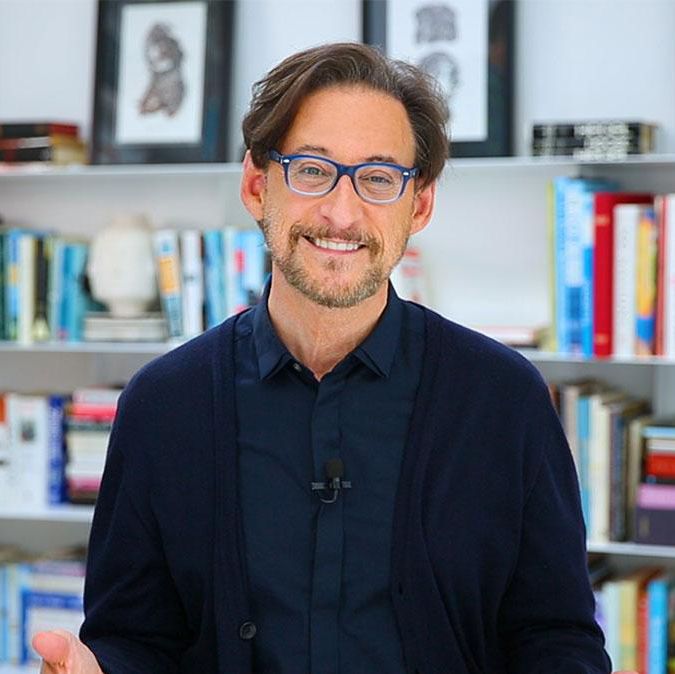 Dr. Harvey Karp has an Answer to Postpartum Depression Babe by Hatch