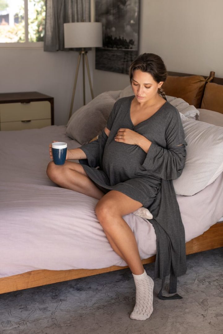 Foot Massage During Pregnancy Is It Safe? Babe by Hatch