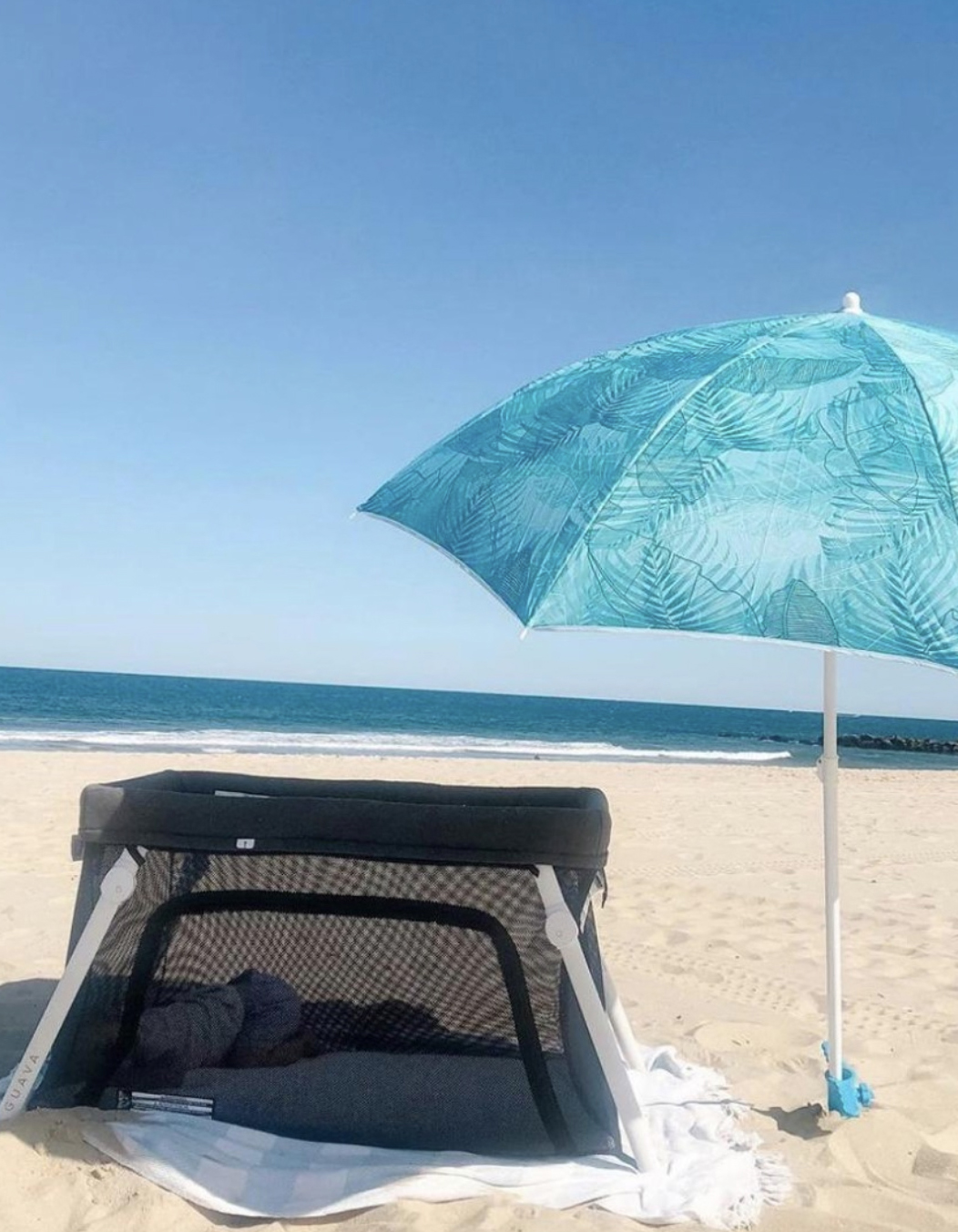 The Best Baby Travel Gear for Your Summer Trip Babe by Hatch