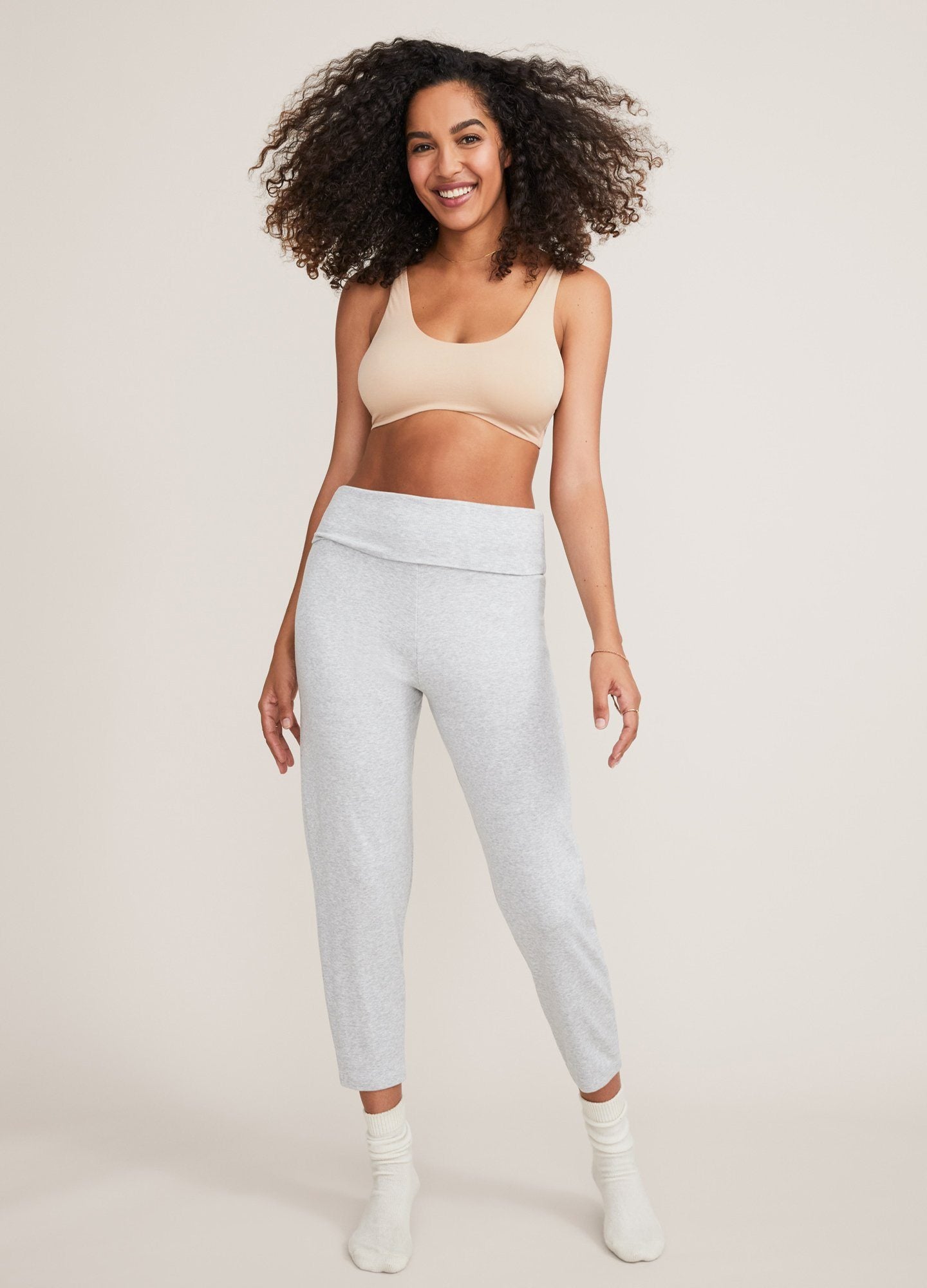 A Comprehensive Buyer’s Guide to Postpartum Lounge Sets Babe by Hatch