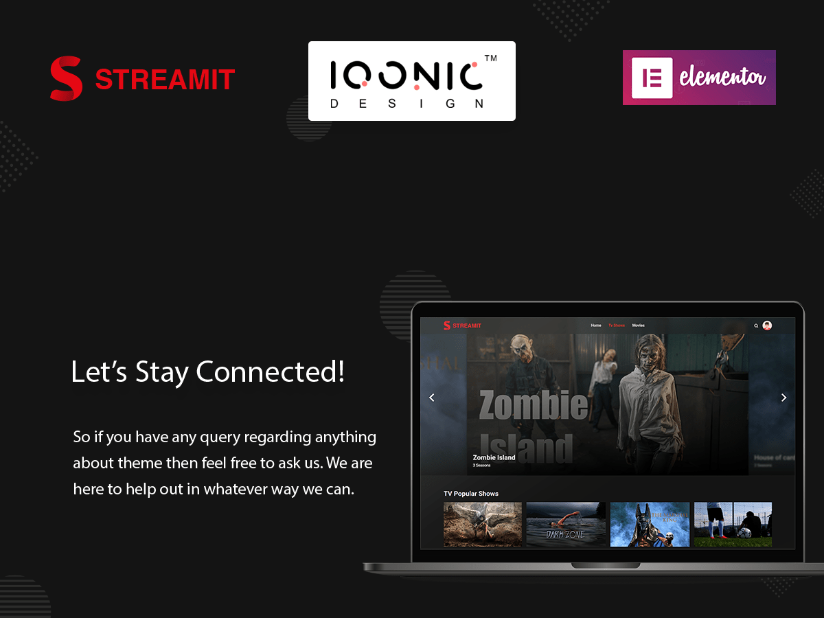 HOT PINK TV® Volume 2 BABEFLIX®