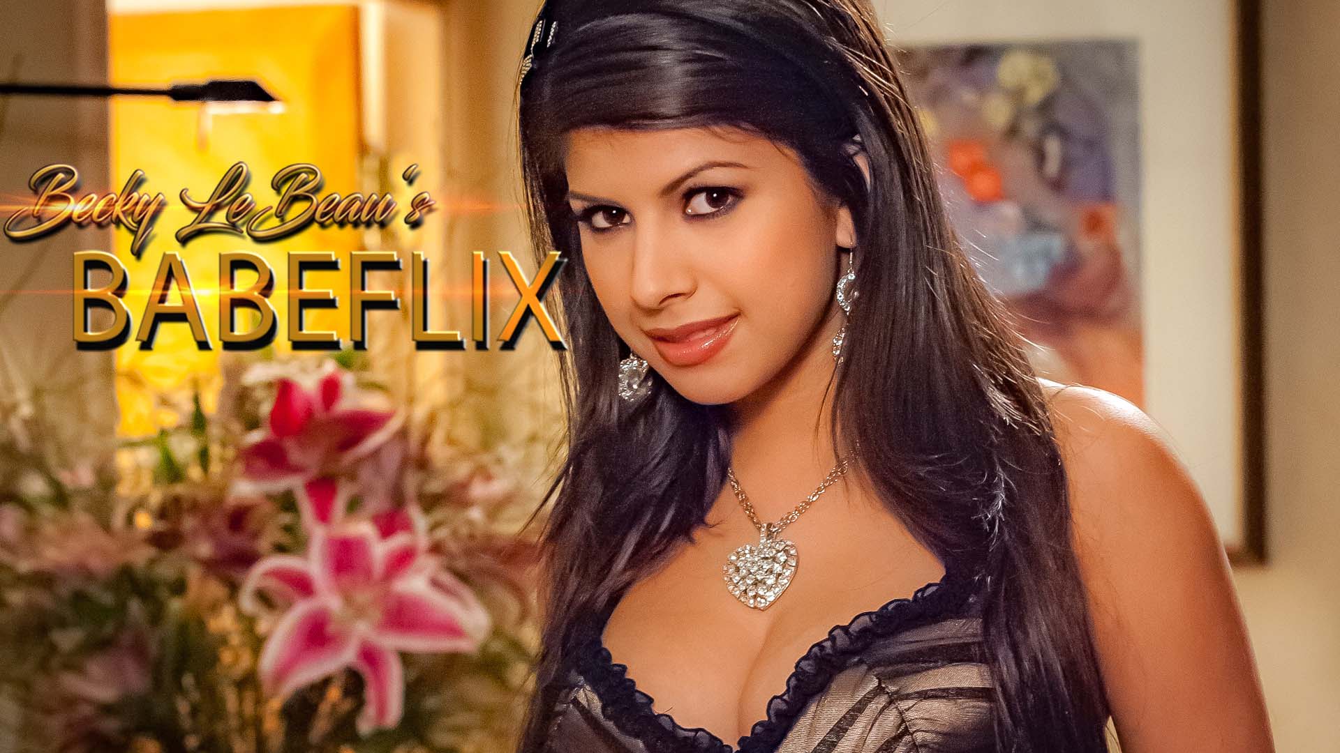 Layla Rose – BABEFLIX®