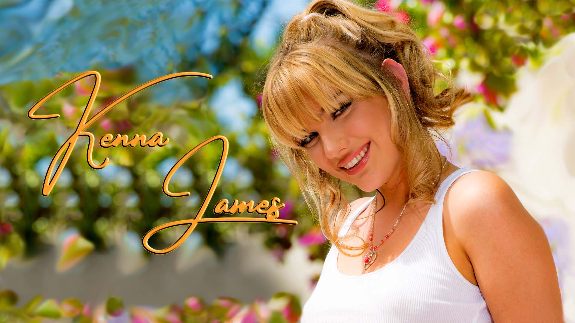 Kenna James – BABEFLIX®