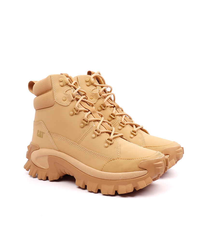 SHOES CAT TRESPASS CURRUY