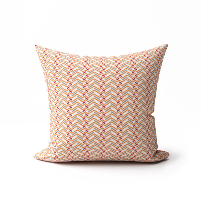 Decorative cushions BABEL D