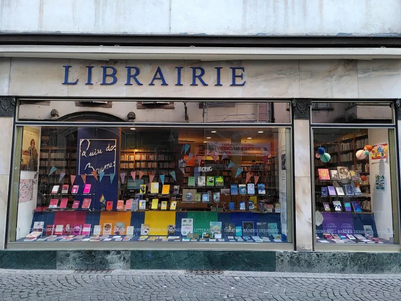 Rentrée littéraire 2022 Quai des Brumes à Strasbourg nous donne ses