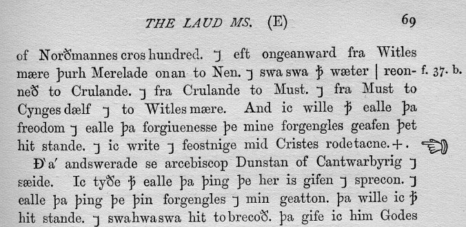 Download Old English Grammar Examples of good female dating profiles