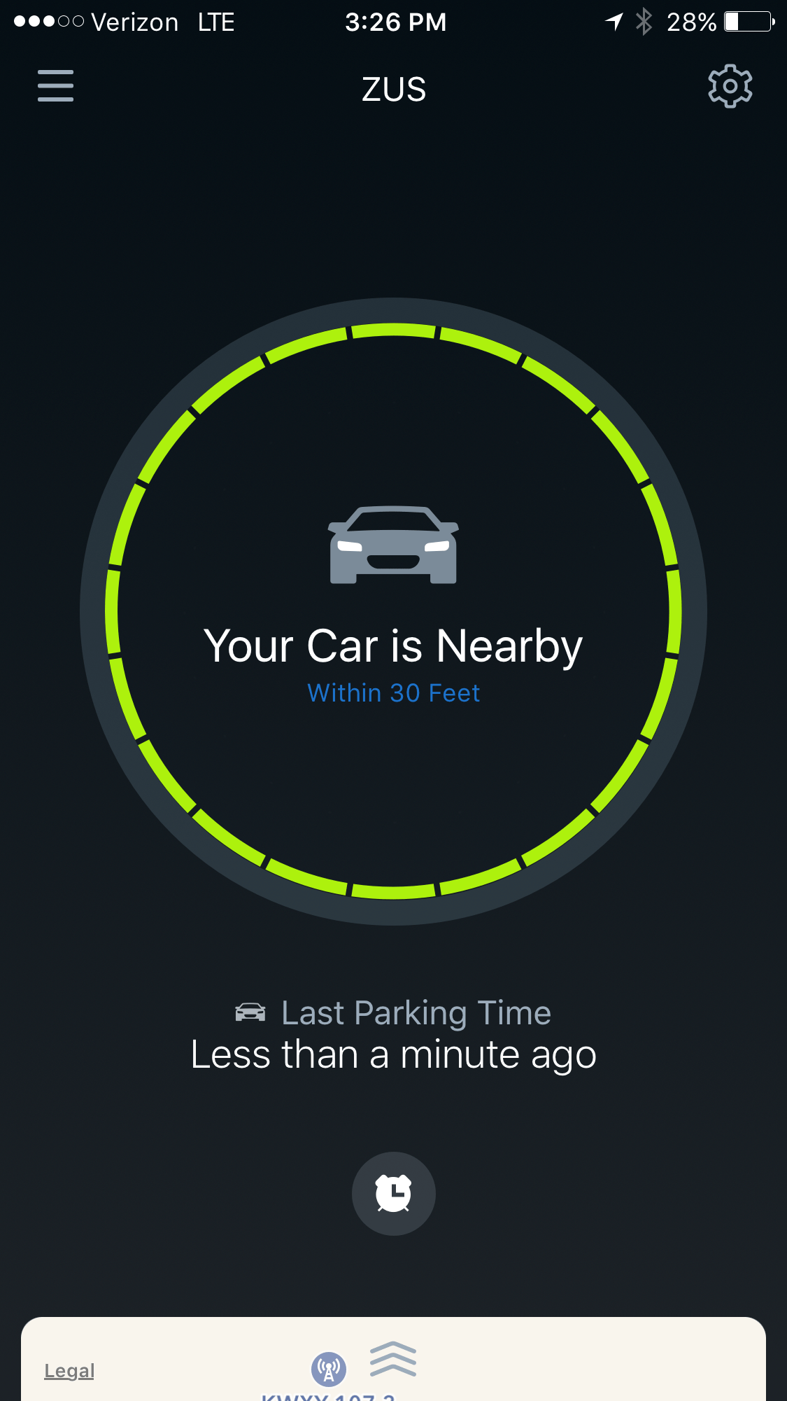 The Zus Smart Car Finder & Dual USB Car Charger Review BabelTechReviews