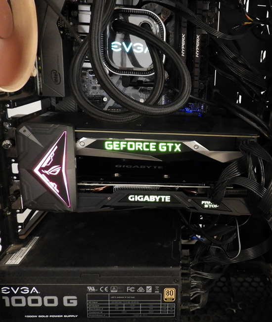 Gtx 1070 Ti Sli Vs. Gtx 1080 Ti Review, 35 Games Tested