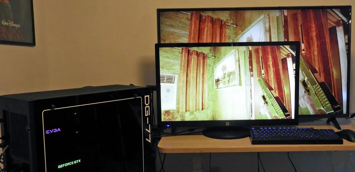 BTR’s Holiday Guide to the Best 4K TV PC Gaming BabelTechReviews