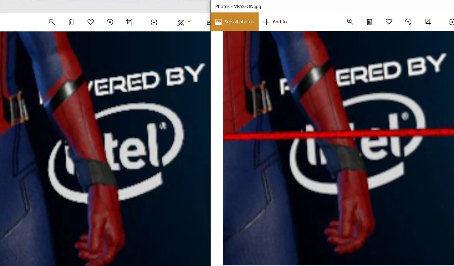 The VRSS Review Does Variable Rate Supersampling Deliver Better IQ