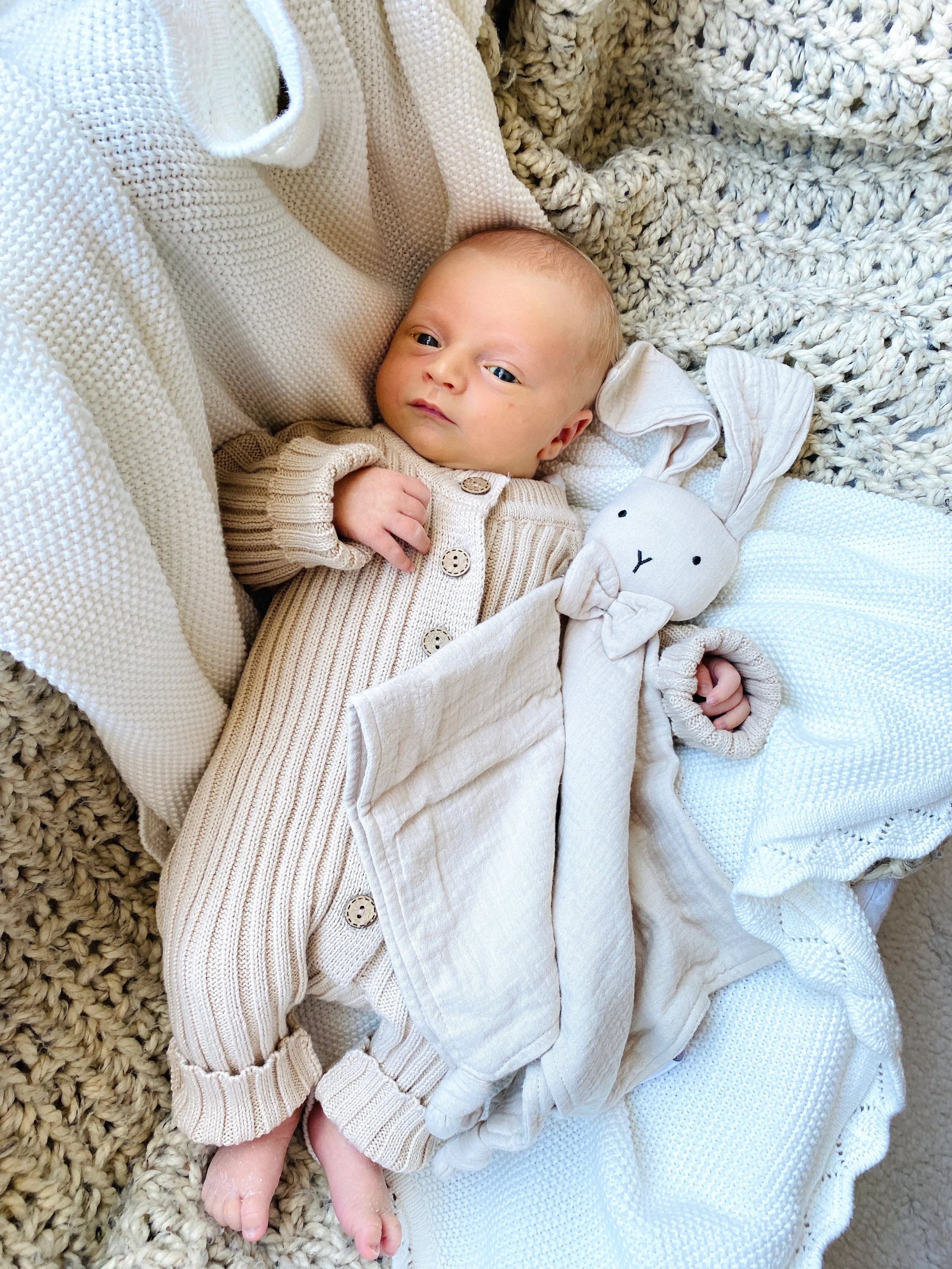 ba.be.O Baby Clothing Canada