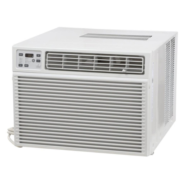 Showroom Air Conditioners Baber's