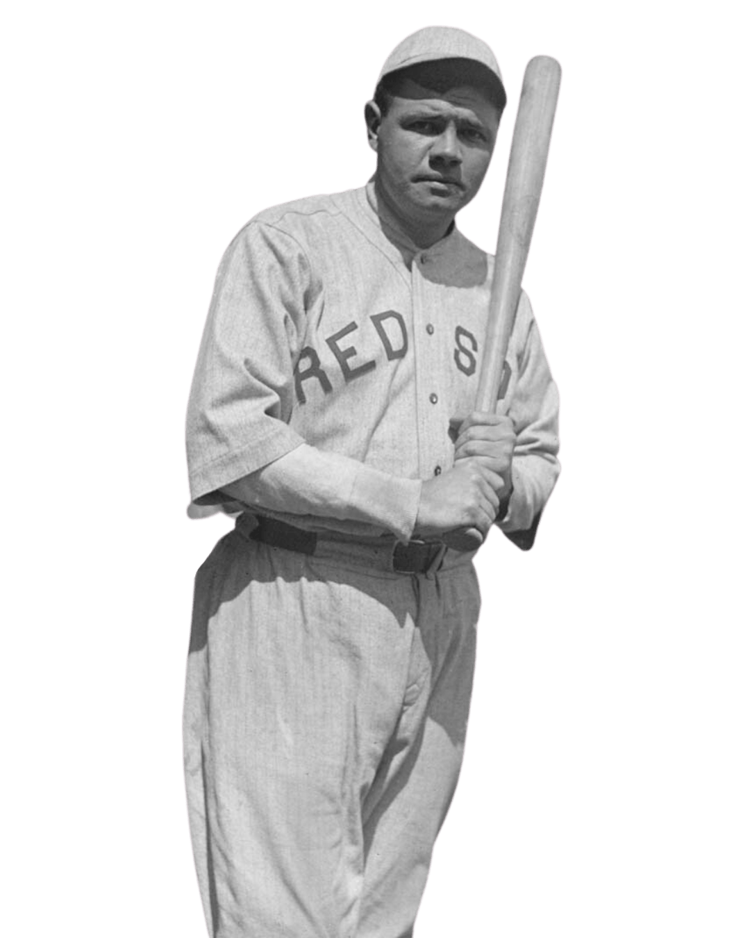 Babe Ruth Official site Baseball Hall of Fame Legend