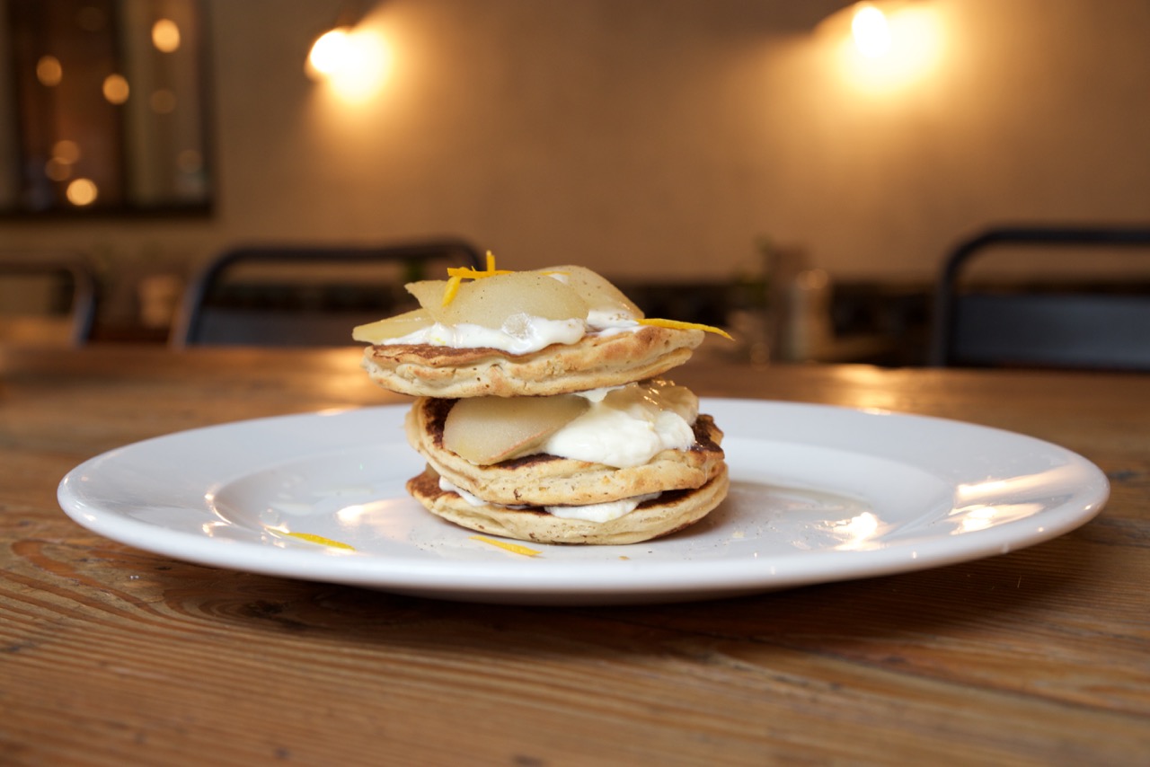 Pancake Day in London 2016 + Simple Pancake Recipe! Babes About Town