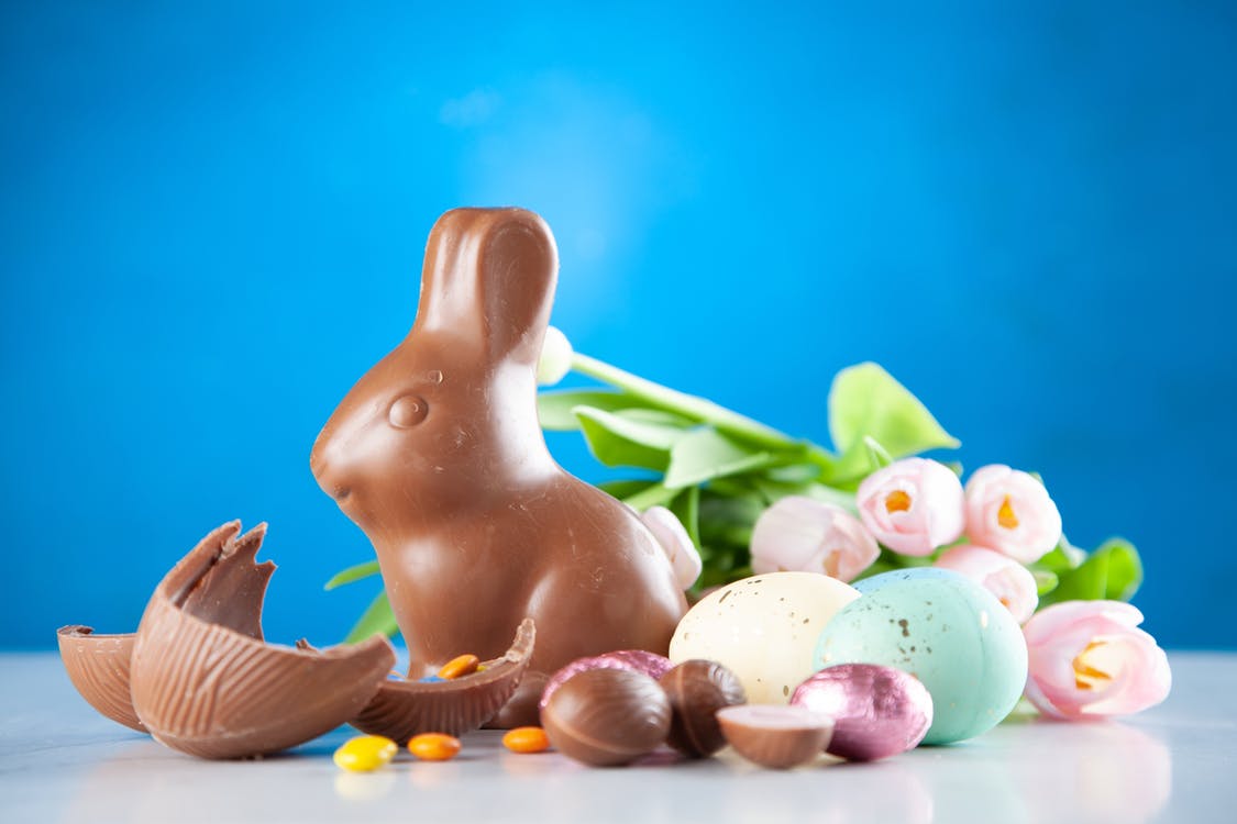 10 Best Easter Egg Hunt Places to Go in London with Kids 2019