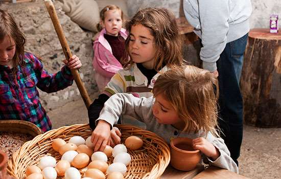 Easter Holiday in London 22 Things to Do with Kids Babes About Town