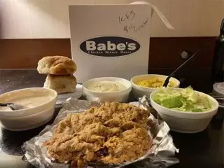 Media • Babe's Chicken Dinner House • City, ST