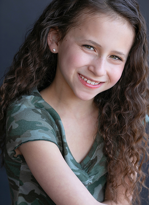 Children Babes BNB Chicago Talent and Modeling Agency