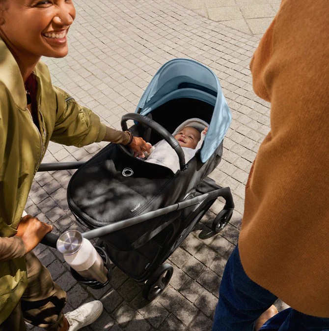 Black Friday Baby Gear Sale More Bugaboo & Joolz Babesta