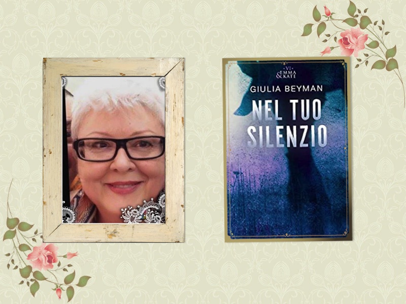 Recensione Nel tuo silenzio, di Giulia Beyman Babette Brown