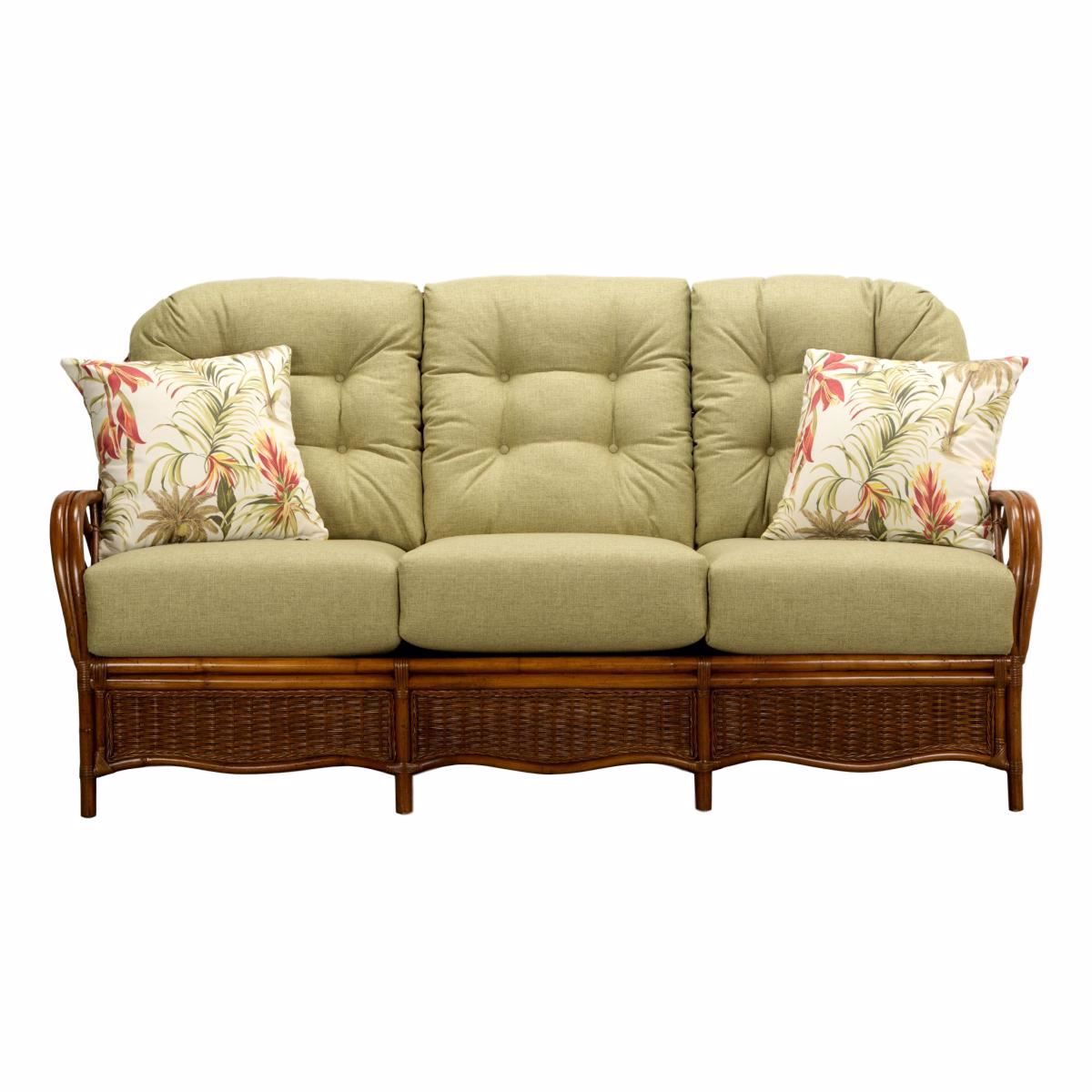 Everglade Sofa Braxton Culler Patio Furniture Leesburg The Villages