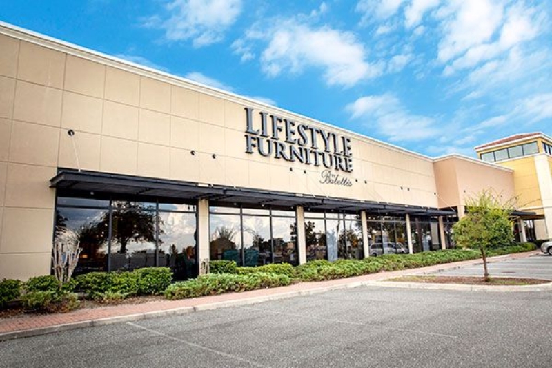 Lifestyle Furniture by Babette's 8425 US Hwy 441, Suite 101 Leesburg
