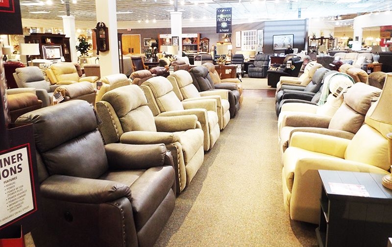 Babette's Furniture Store 8345 US Hwy 441 Leesburg, Fl 34788