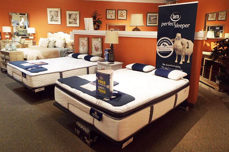 Babette's Furniture Store 8345 US Hwy 441 Leesburg, Fl 34788