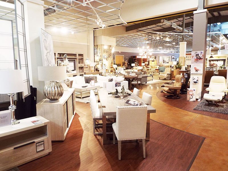 Babette's Furniture Store 8345 US Hwy 441 Leesburg, Fl 34788