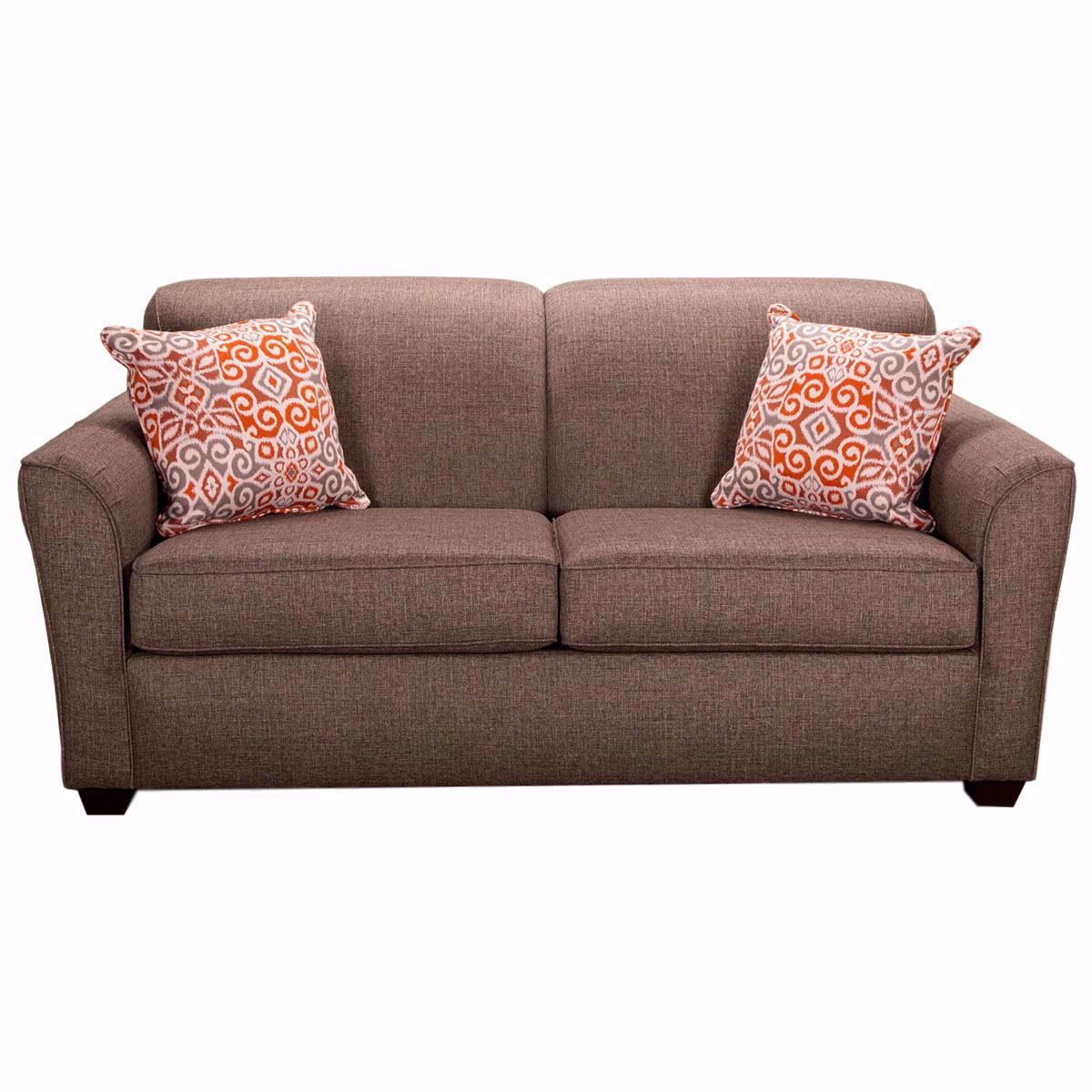 Smyrna Full Sleeper Sofa by England Babette's Furniture & Home PF