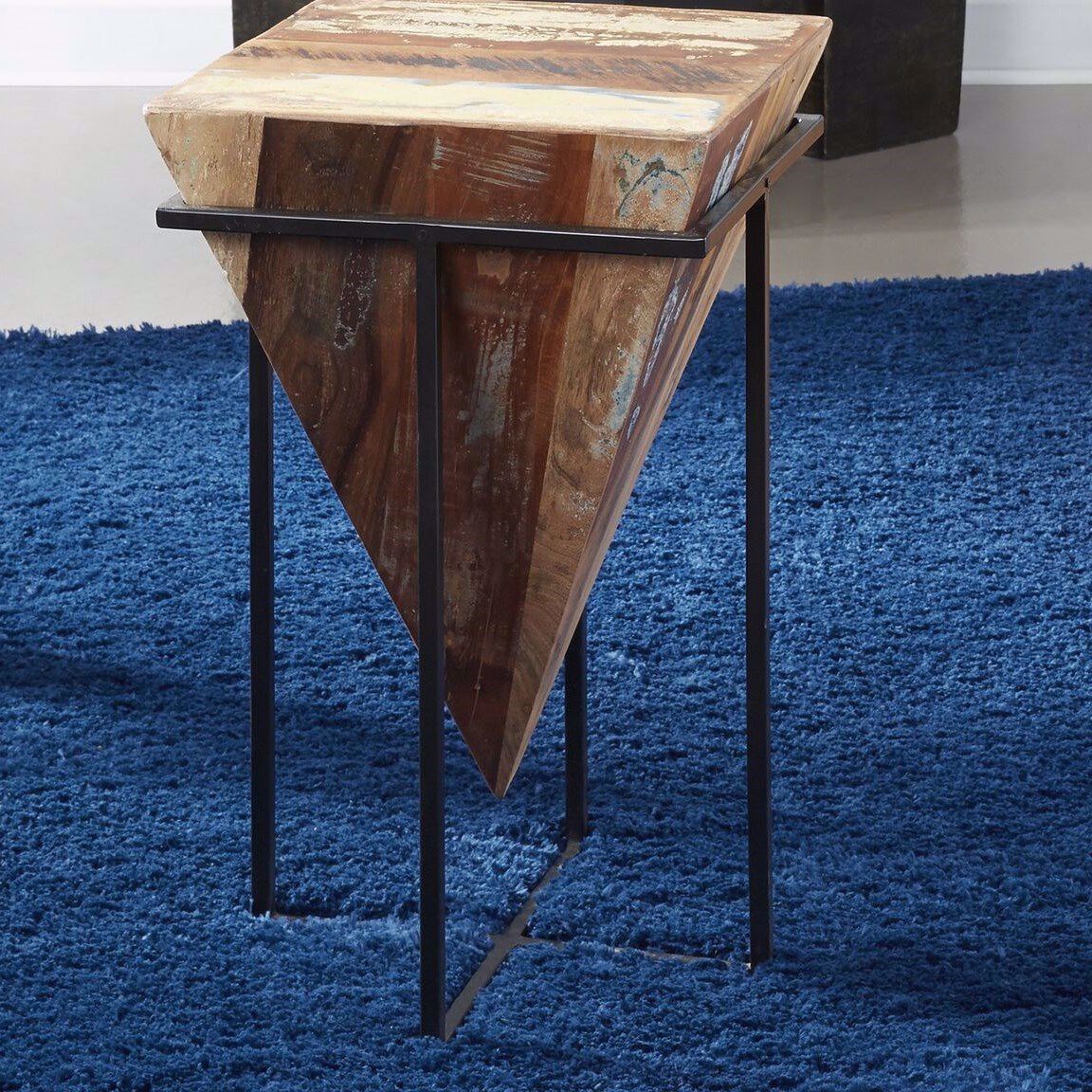 Contemporary Accent Table by Coast to Coast Imports Babette's