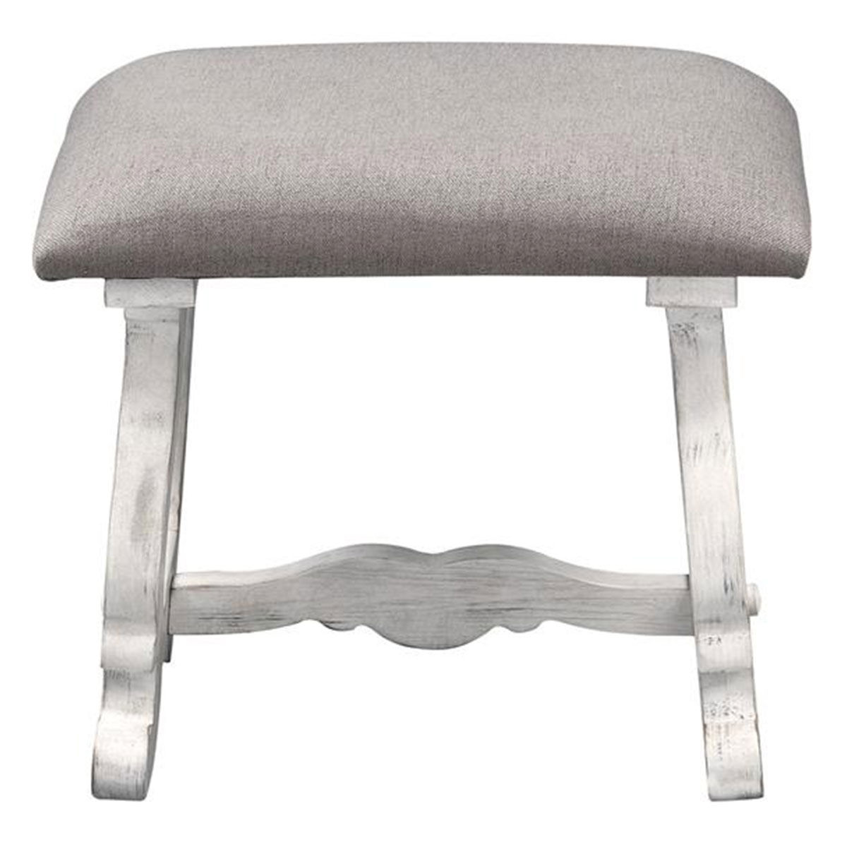 Bedroom ACCENT STOOL Babettes Furniture Store