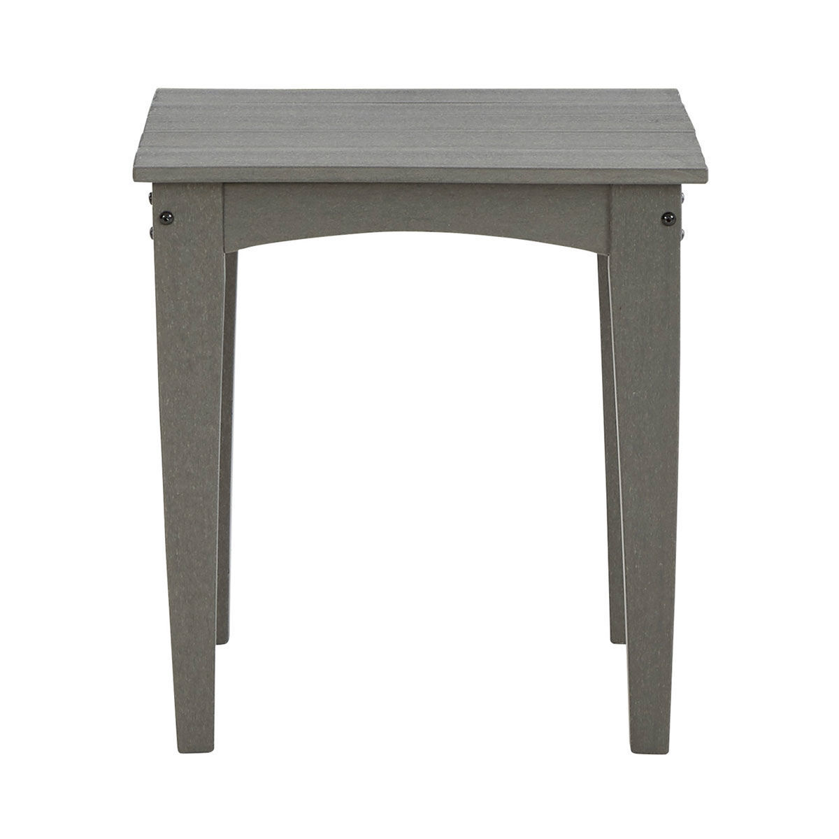 Patio & Outdoor Furniture DESTIN END TABLE Babette's Furniture Store