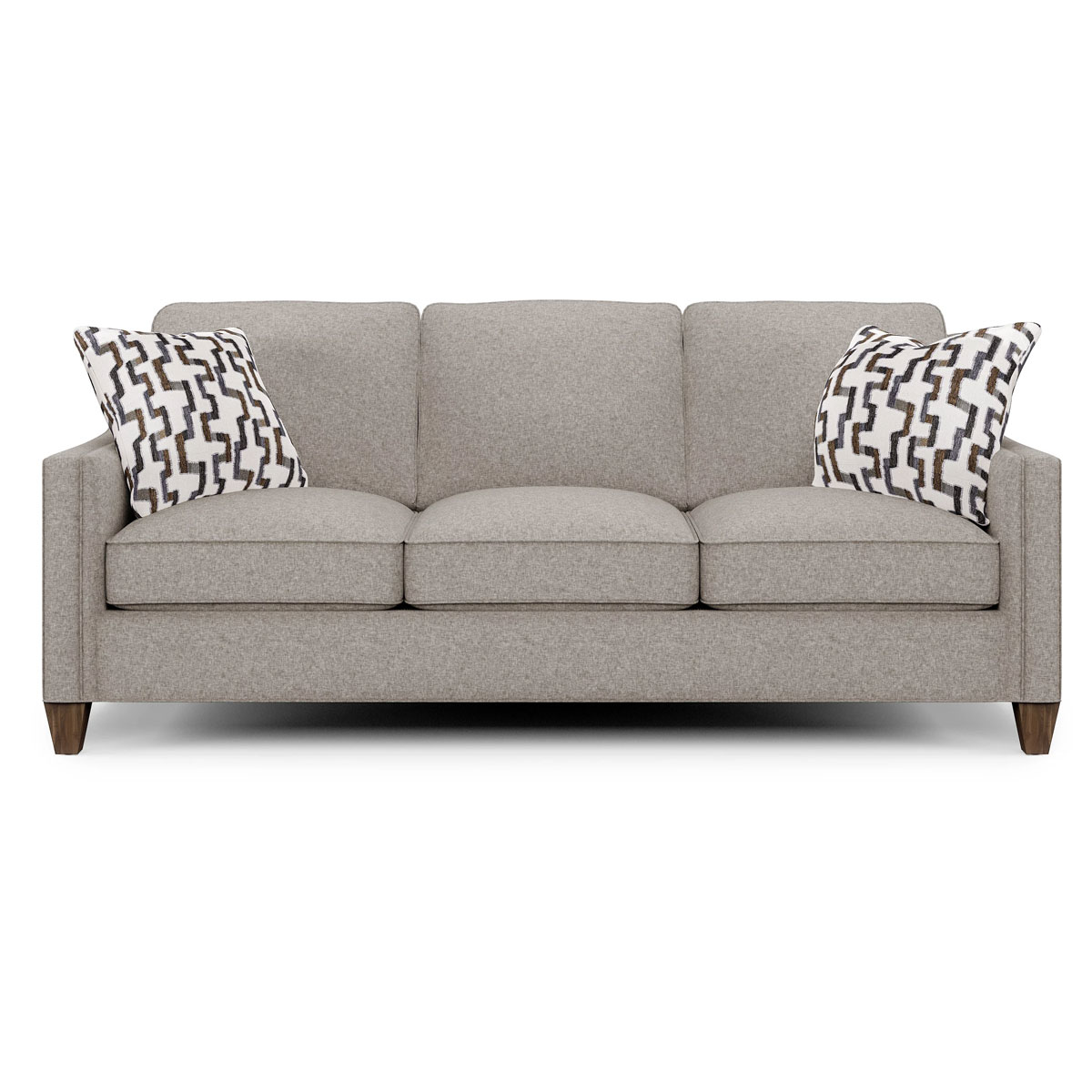 Sofas FINLEY QS SOFA Babette's Furniture & Home