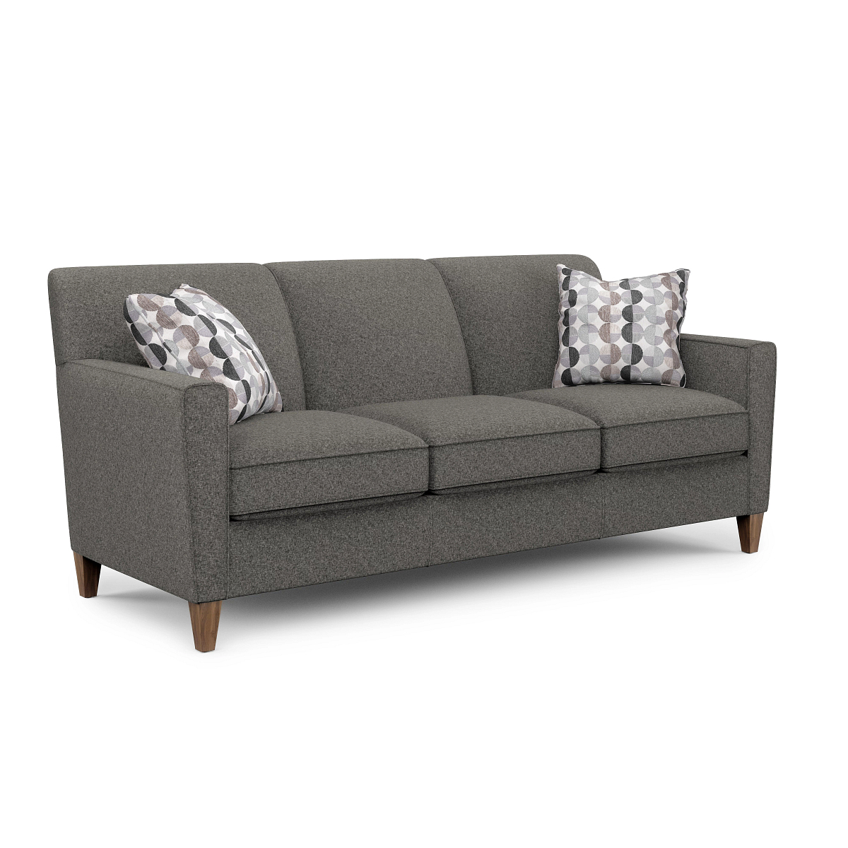 Sofas DIGBY QS SOFA Babette's Furniture & Home