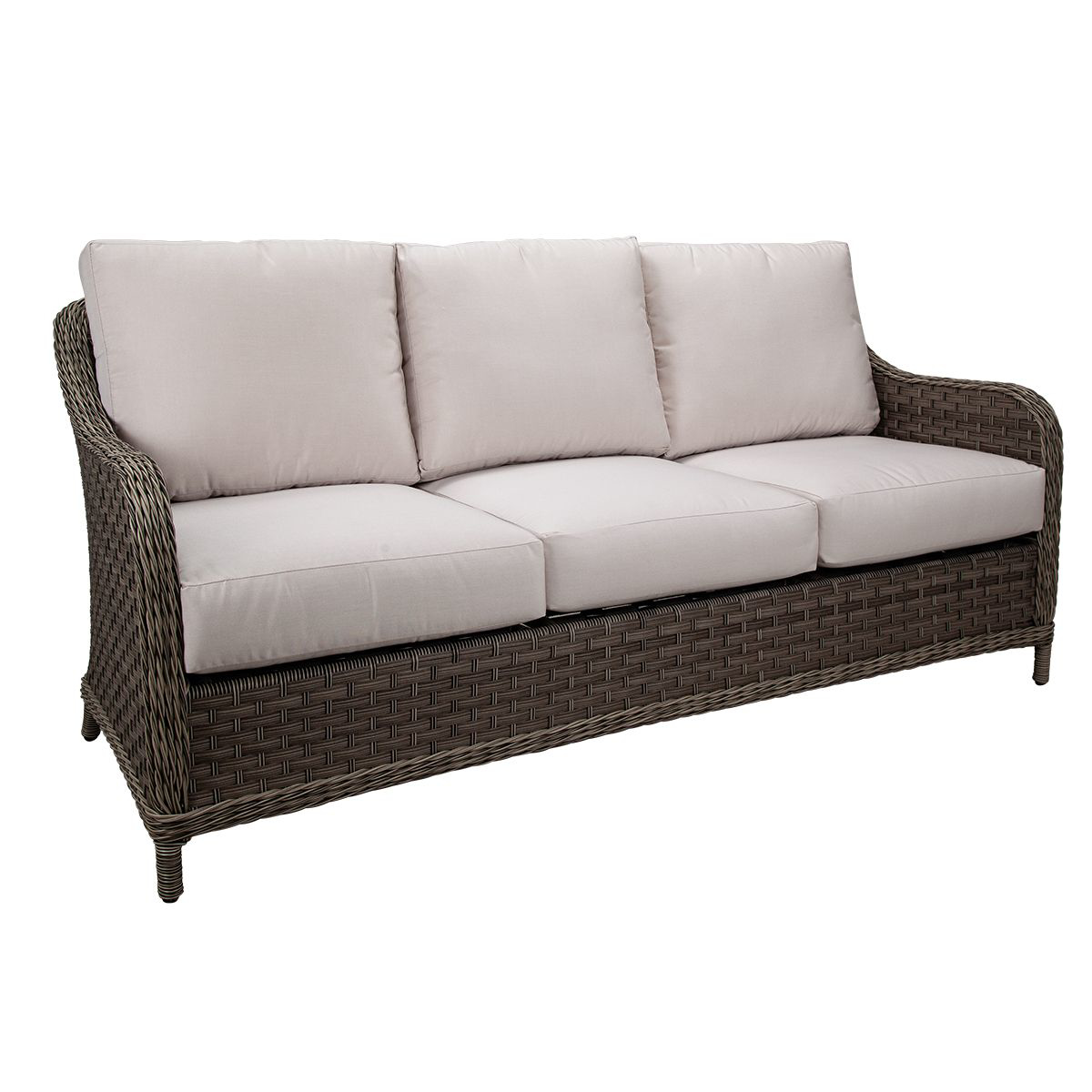 Patio & Outdoor Furniture MAYFAIR SOFA Babette's Furniture Store