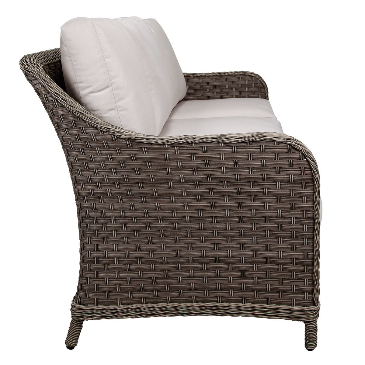 Patio & Outdoor Furniture MAYFAIR SOFA Babette's Furniture Store