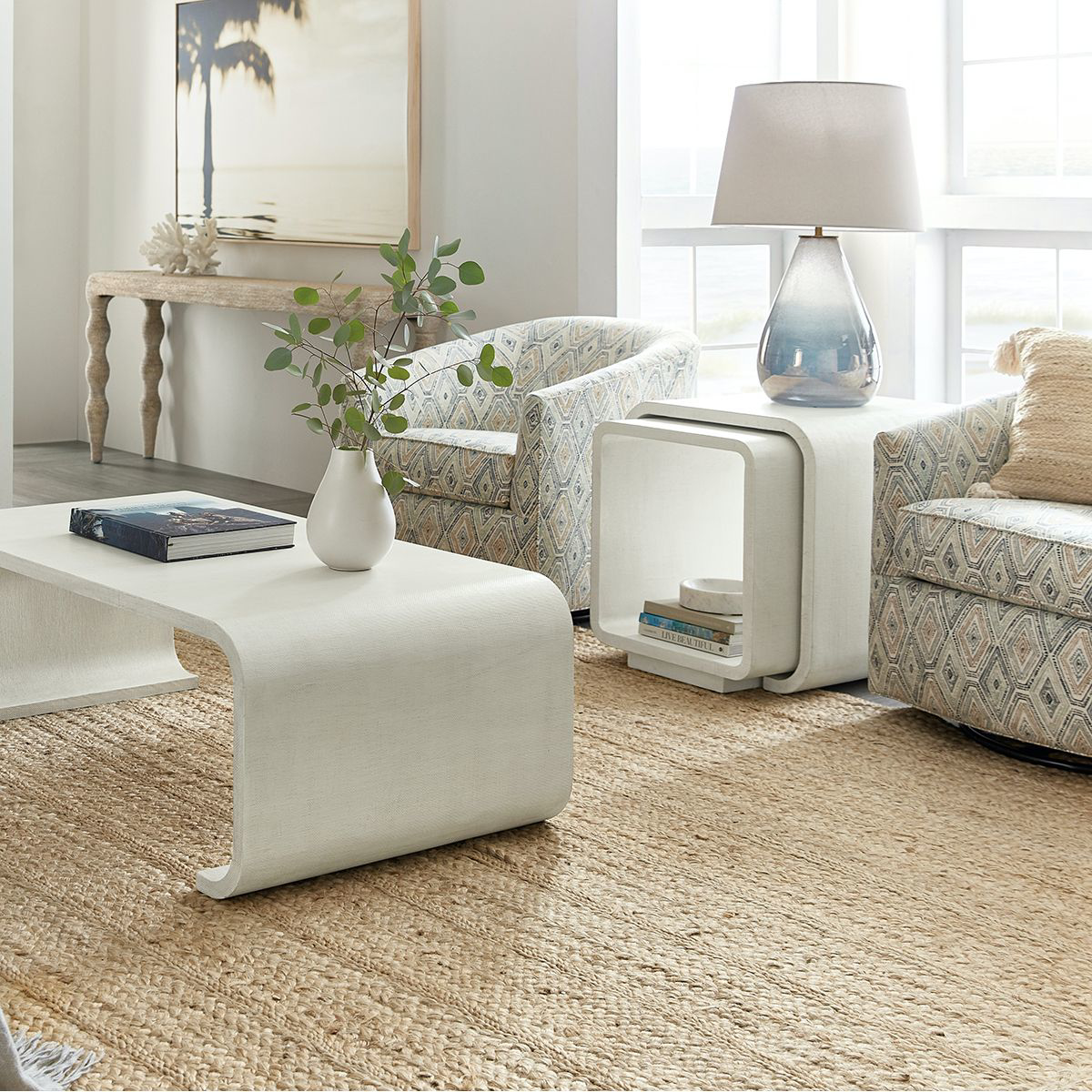 KAI COCKTAIL TABLE Babette's Furniture & Home