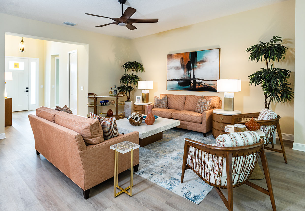 Interior Design Babette's Furniture & Home Store Palm Desert Design