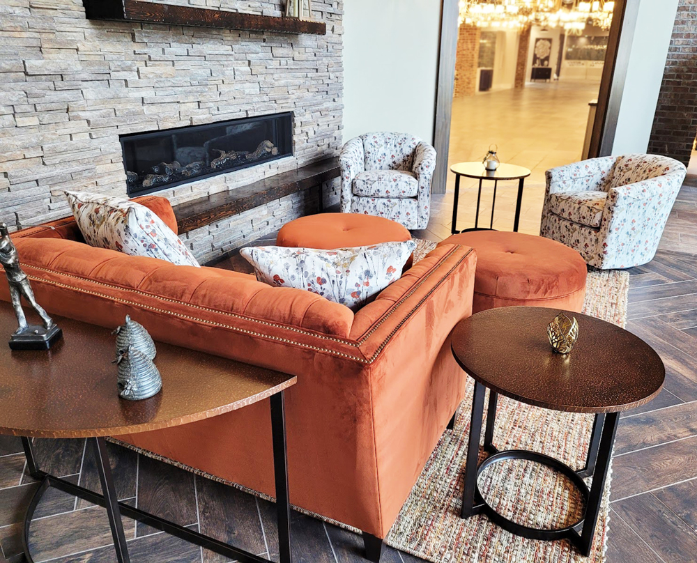 Street of Dreams Design Center Babette's Furniture & Home