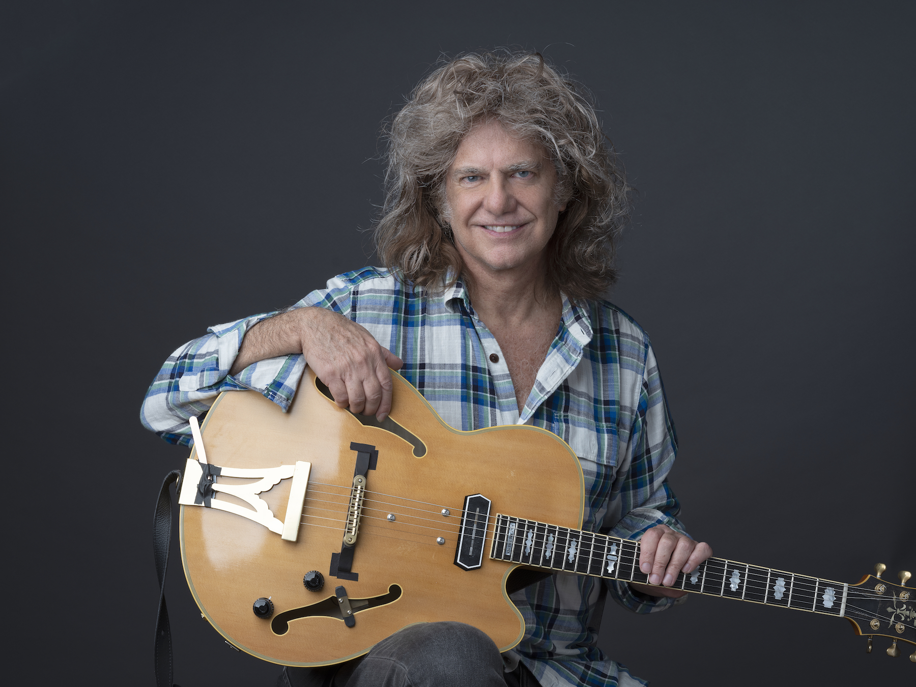 Pat Metheny Side Eye w/ James Francies & Joe Dyson Babeville Buffalo