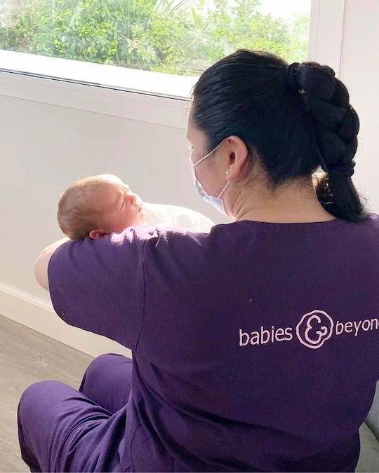 Babies and Beyond Maternity & Parenting Experts In Dubai