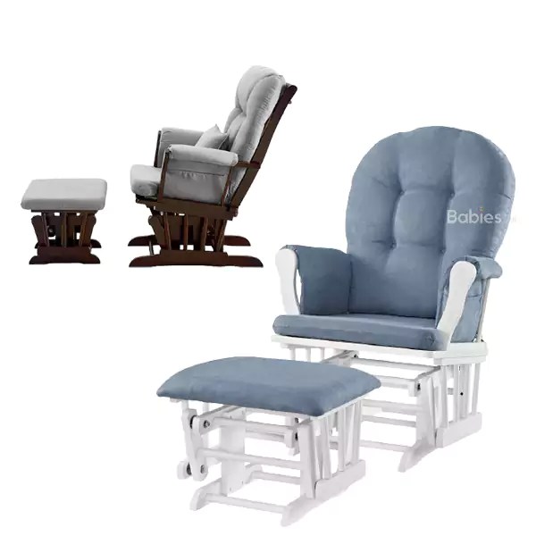 Best Nursery Glider For Tall Parents 2022